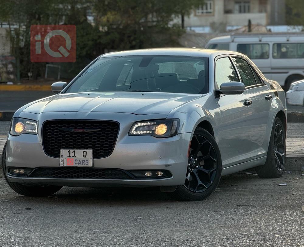 Chrysler 300